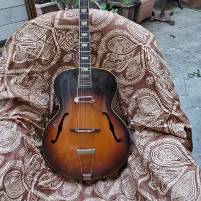 Gibson L50 1960s for sale