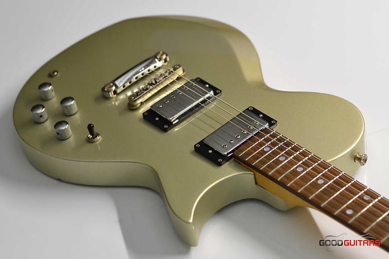 Burny LS-38 | Reverb