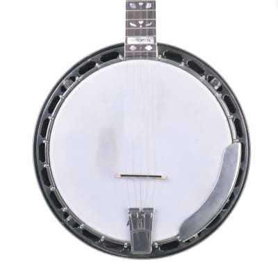 Gibson Mastertone Earl Scruggs Left Handed 5 String Banjo with Hard Case image 2