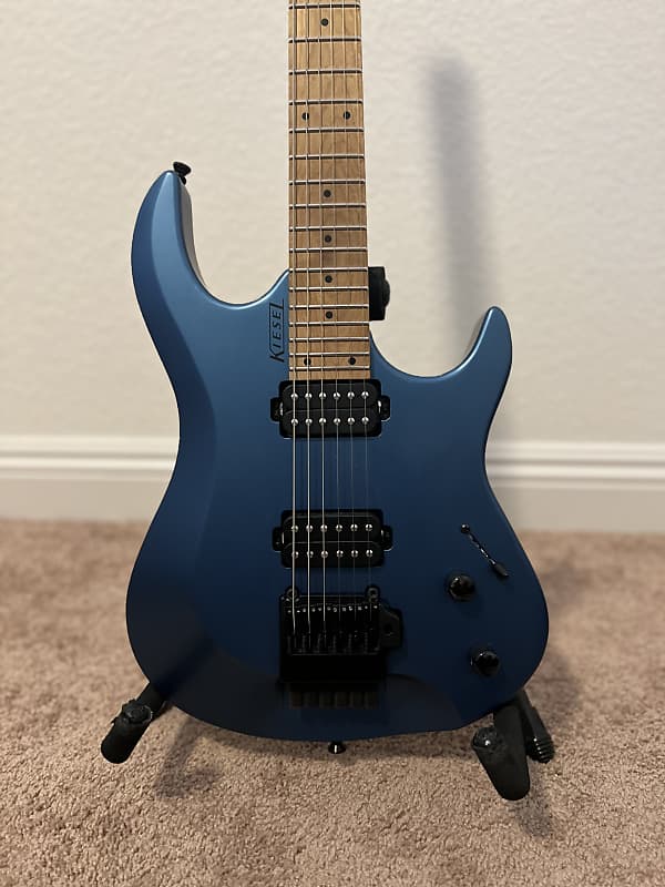 Kiesel Osiris 2021 Pearl ofbthe Blue