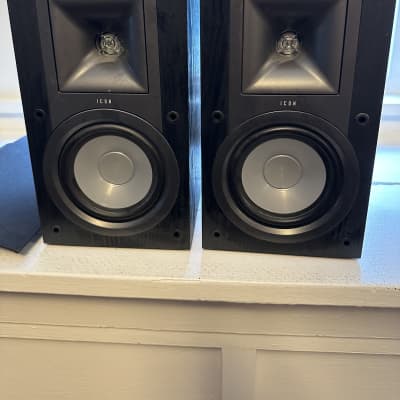 Klipsch Synergy Series KSB 1.1 Home Theater 2-Way 2024 Speakers