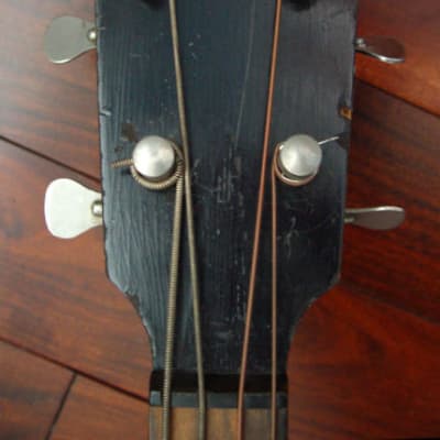 1929 Vintage Gibson Mando Bass image 17