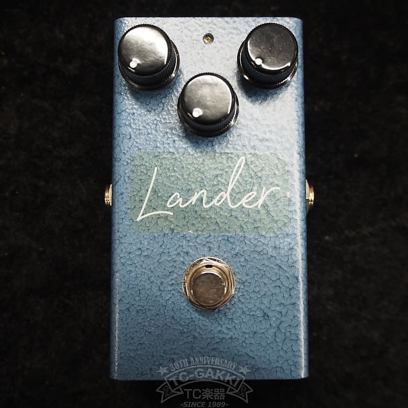 2020's VIRTUES Lander CULT Limited “iss.2” | Reverb Canada