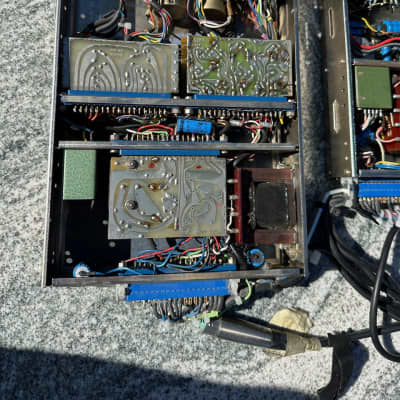 Neve 1073 combo module Brent Averill image 6