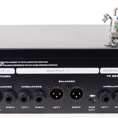Fractal Audio Axe FX Ultra | eBay