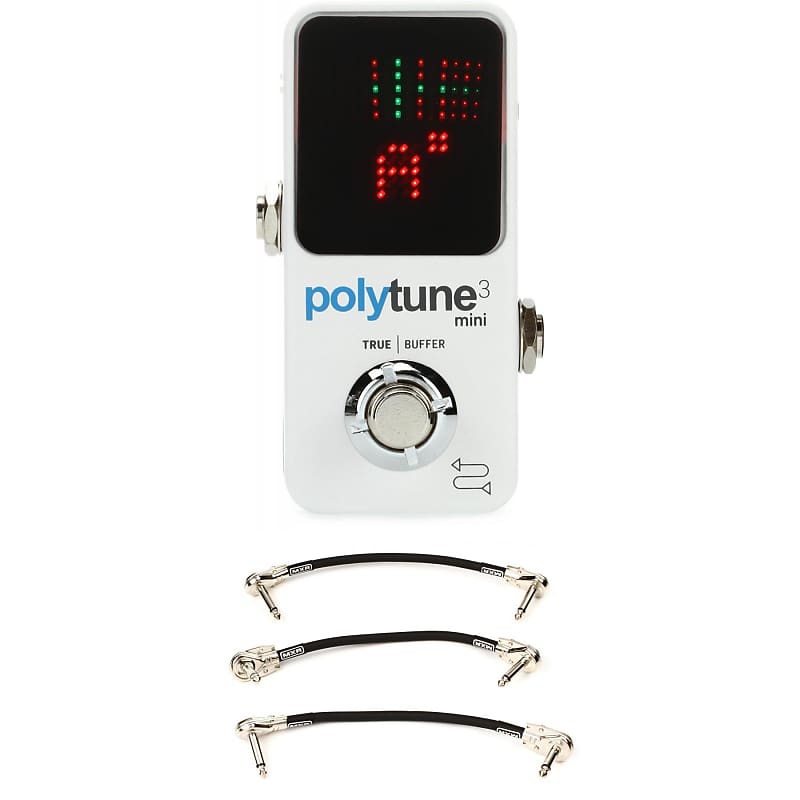 東京都で新たに POLYTUNE 3 MINI ポリチューンミニ | www.ouni.org