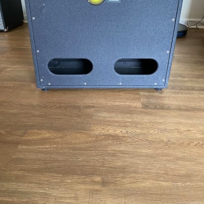 Fender Bassbreaker BB-212 Enclosure 140-Watt 2x12