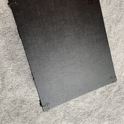 Synthracks Eurorack Case incl. Konstant Lab BoardPWR SET 2020 (Black Tolex) image 5