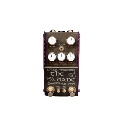 Reverb.com listing, price, conditions, and images for thorpyfx-the-dane