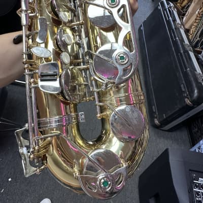 ANDREAS Eastman Tenor Saxophone / 0811 2300186 image 8