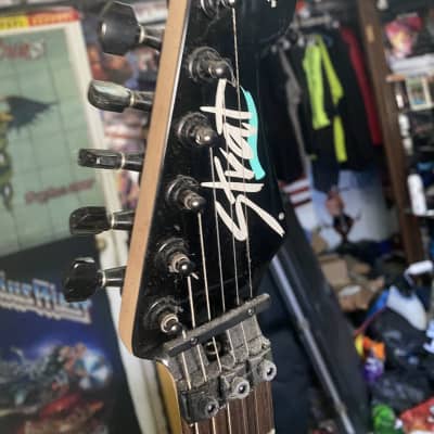 Fender HM Strat Reissue Partscaster -Lowest on Reverb image 14