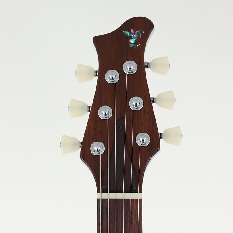 Ryoga HORNET-T3V TPW [SN F170976] (01/22) | Reverb