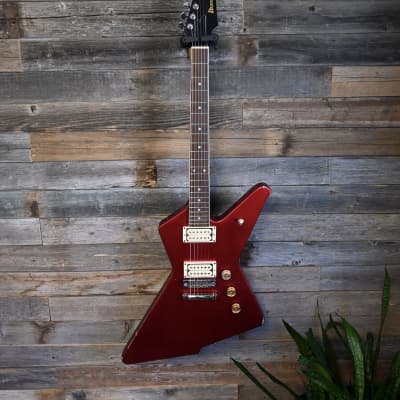 【haruka】Ibanez Destroyer Ⅱ 2015 1984 Ibanez Destroyer II DT-555 (MIJ Fujigen) – Deep Tone Music