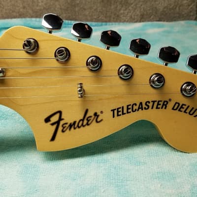Custom  "Jazzstang "Jazzmaster Mustang Style Guitar, Jaguar Pickups, Tele Neck, Hemp Green Sparkles image 3