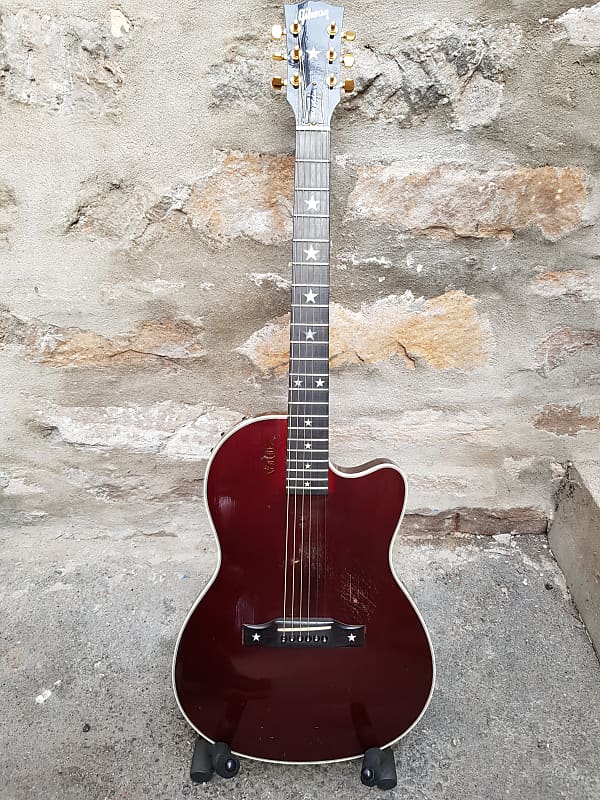 ギター Gibson SST Chet Atkins Model Gibson Chet Atkins SST| Black Mountain Guitar Co
