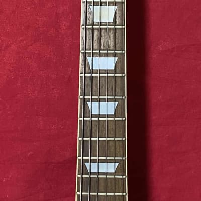 YAMAHA SL600s Sunburst Japan Vintage 1970's Electric Guitar image 3