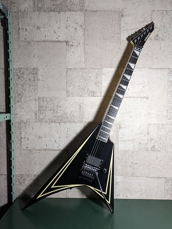 ESP Alexi Laiho 00's Edwards AL Randy Rhoads V Floyd Rose | Reverb UK