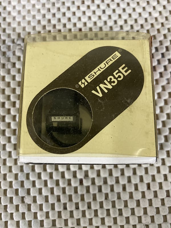 shure vn 35 e