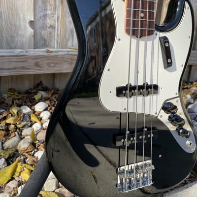 Fender Custom Shop '64 Jazz Bass Relic image 7