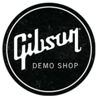 Gibson Demo Shop