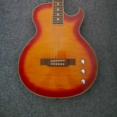 ギター WASHBURN SBF-80 10/10 こんなの買取りました！【Washburn SBF-80 Nuno
