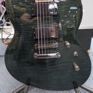 ESP LTD Viper 200FM Reverb