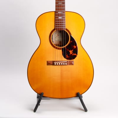 Beneteau Guitars Custom OM for sale