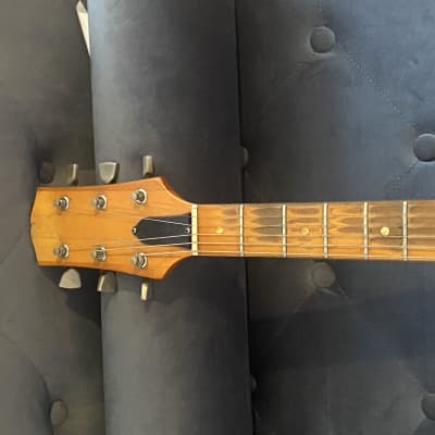 Gibson L6-S Midnight Special 1974-1979 | Reverb