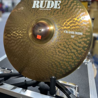 Paiste 18