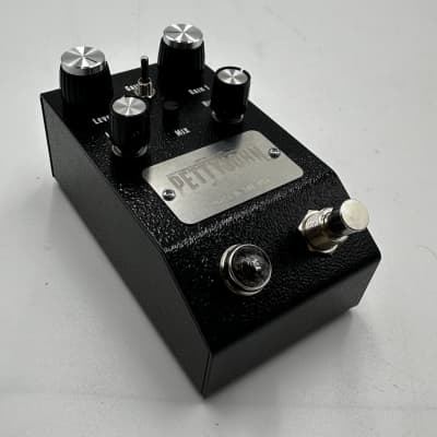 Reverb.com listing, price, conditions, and images for pettyjohn-electronics-fuze