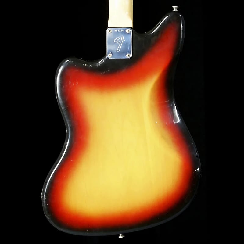 Fender Jazzmaster (1970 - 1979) image 4