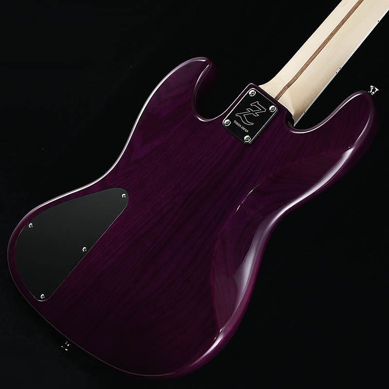 ATELIER Z M-265 D Plus Custom (TP-PPL/M/MH) -Made in Japan- | Reverb