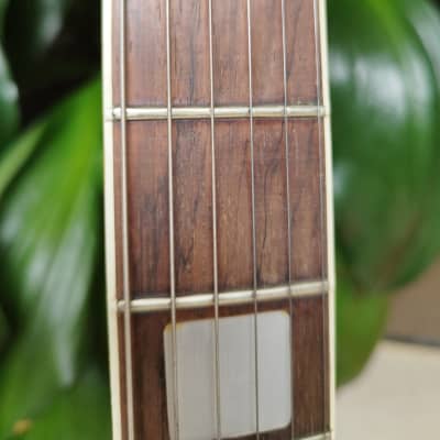 Giannini Gibson SG Standard 1978 - Brazilian Rosewood fretboard image 7