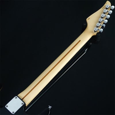 Suhr Guitars [USED] J Series S6 (Magenta Pink Stain) [SN.J3620] image 6