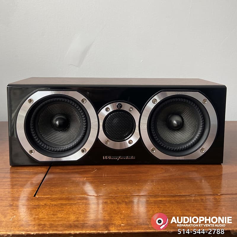 Used wharfedale diamond 10 for Sale | HifiShark.com