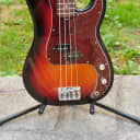 Fender American Standard Precision Bass 2014  '60s Custom Shop pickups