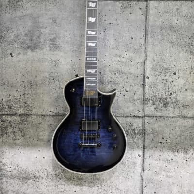 ESP ECLIPSE S-III Brilliant Mixedmedia SUGIZO Luna Sea | Reverb Canada
