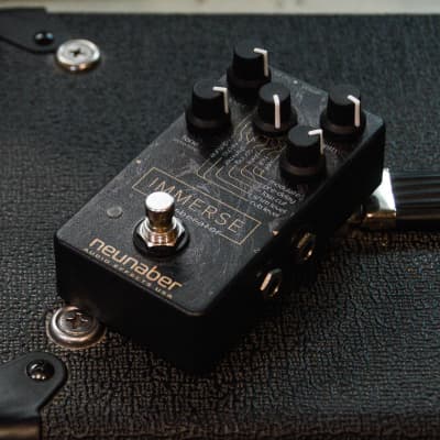 Neunaber Audio Immerse MKII | Reverb Neunaber Audio Immerse MKII | Reverb