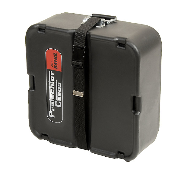 14" x 6.5" Snare Drum Case; Classic Series Reverb