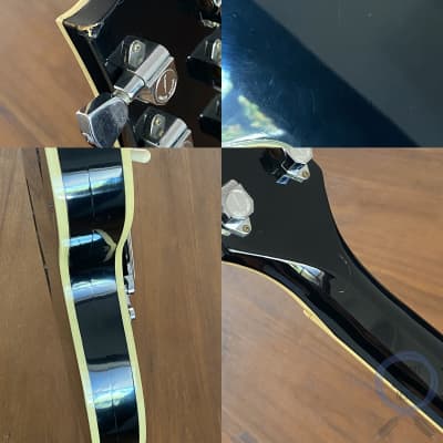 【ビンテージ】 Greco EG480s 76年製　超良杢個体 ビンテージ】 Greco EG480s 76年製超良杢個体