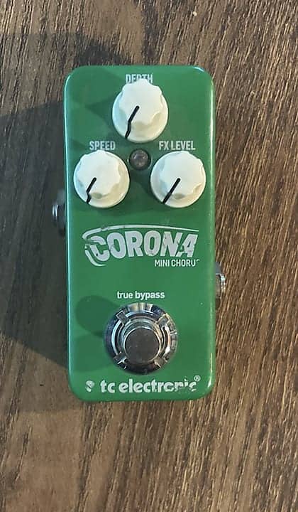 TC Electronic Corona Mini Chorus