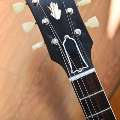 2021 Gibson Custom Shop ES-335 59’ Reissue VOS image 8