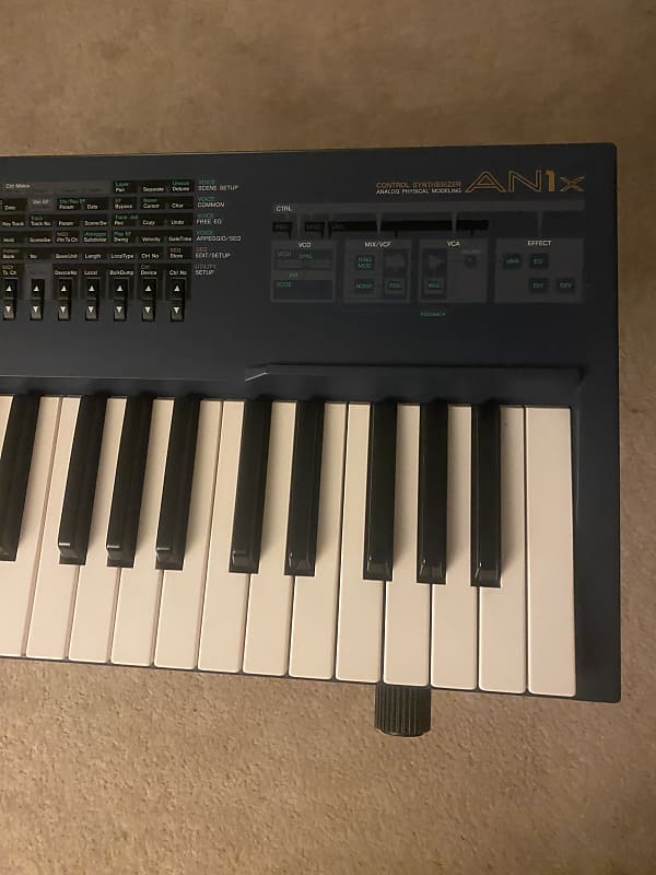 Amazon.com: from Yamaha AN1X - the very Best of - Large