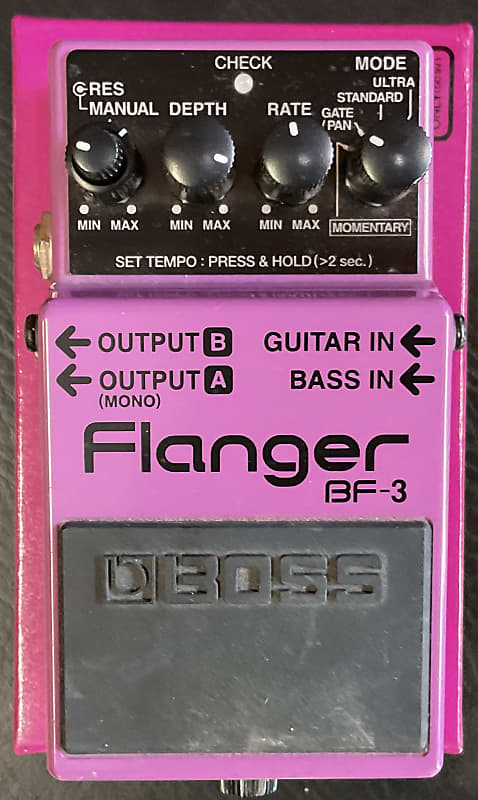 Boss Bf-3