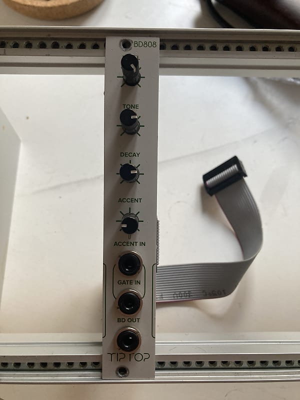 Tiptop Audio BD808