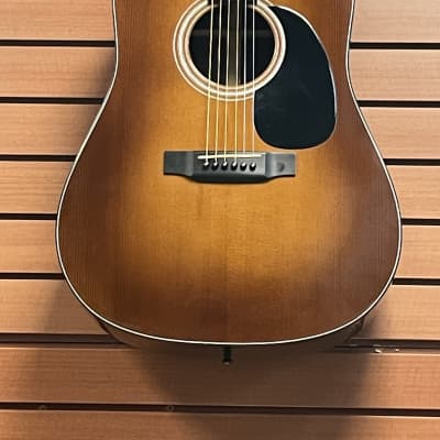 Martin Custom Shop D-21 in Amber Tone 1933 w/OHSC 2012 image 2