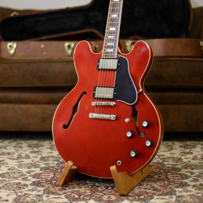 Gibson Memphis ES-335 Traditional 2017 - 2018 | Reverb