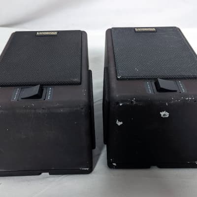Cambridge Soundworks The Surround 5.1 MultiPole Surround Speakers - Tested & Working image 11