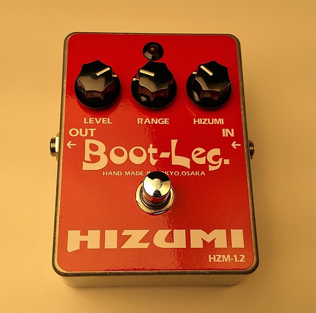 Boot-Leg Hizumi HZM 1.2 | Reverb