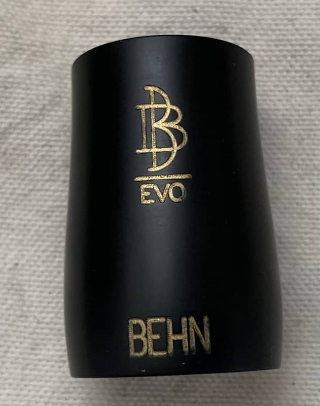 BEHN EVO Eflat BARREL 41 mm Reverb